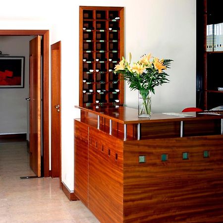 Hotel Paulo VI ريو مايور المظهر الخارجي الصورة