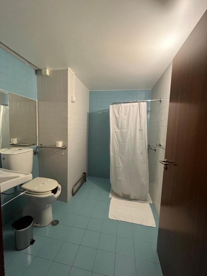 Hotel Paulo VI ريو مايور المظهر الخارجي الصورة