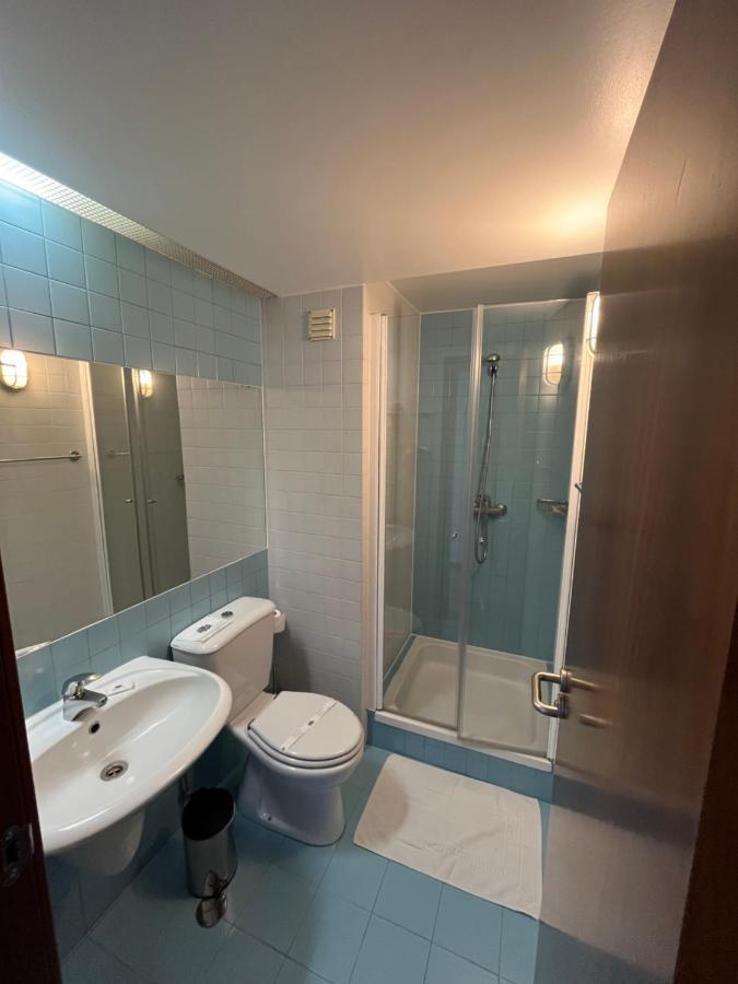 Hotel Paulo VI ريو مايور المظهر الخارجي الصورة